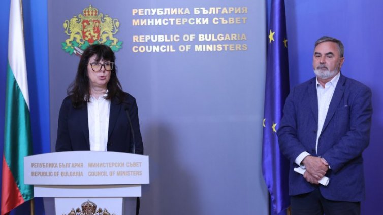 Осигуряват безплатно имунизиране на бременните срещу коклюш