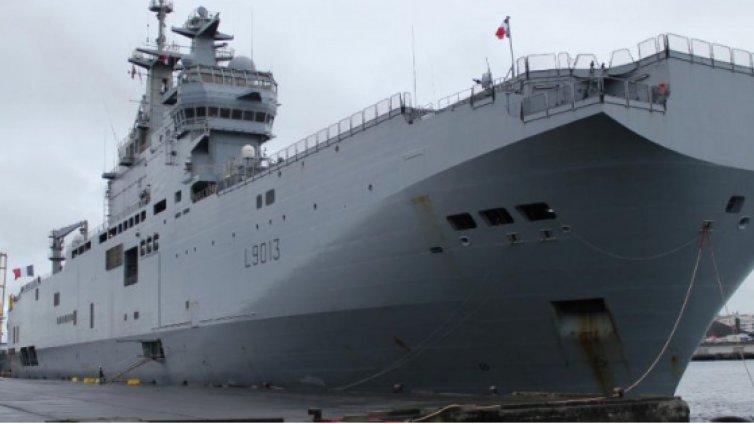 Поглед към бъдещето на морската индустрия 