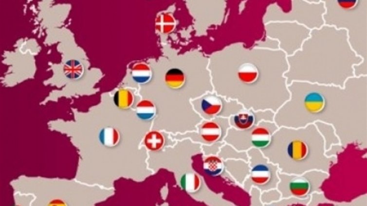 Обявяват на 19-и септември градовете домакини на Евро 2020 