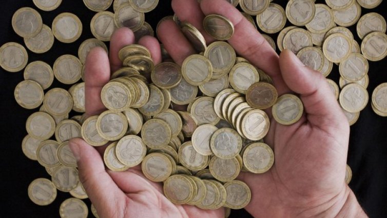 Депозитите на домакинствата през ноември са 42 млрд.