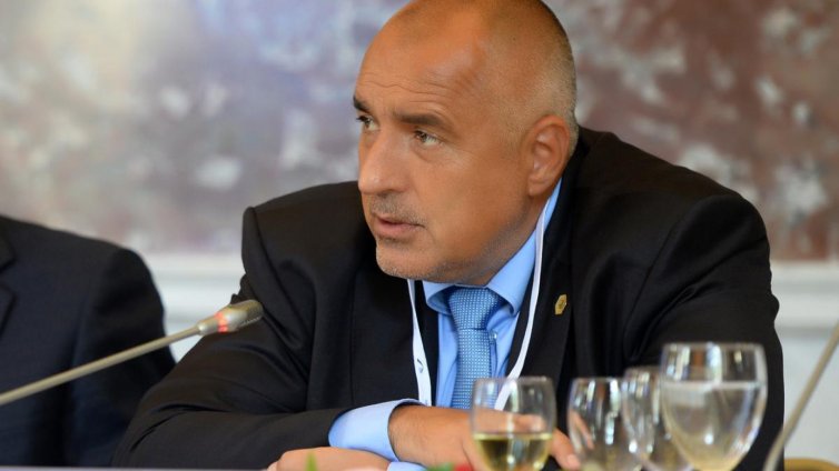 Бойко Борисов: Ние предотвратяваме огради в сърцето на Европа, не бива да оставаме сами