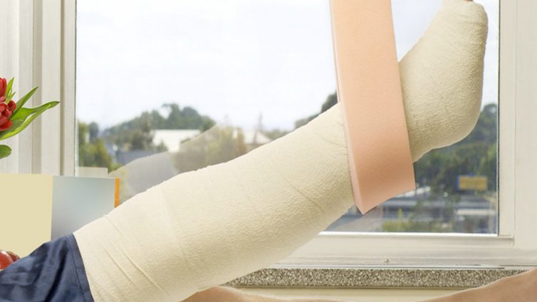 По празниците 821 души са минали през Спешния център на МБАЛ  „Св. Анна“