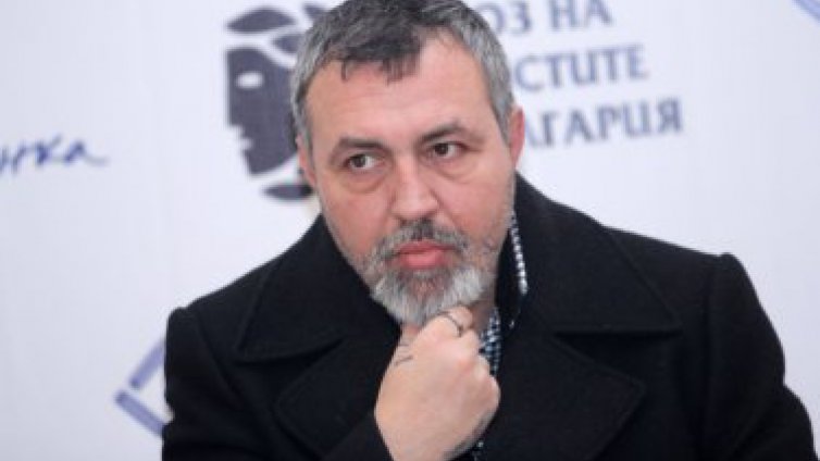 Христо Мутафчиев на 48!