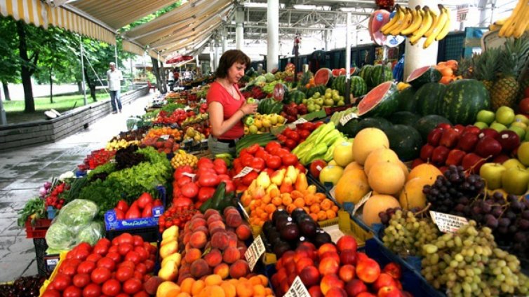 България в топ 5 на държавите от ЕС по ръст на продажбите на дребно