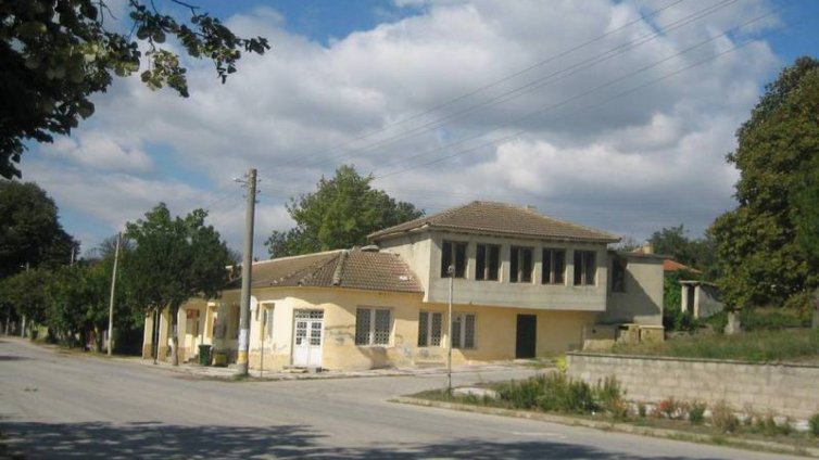 Село край Варна става газов хъб?