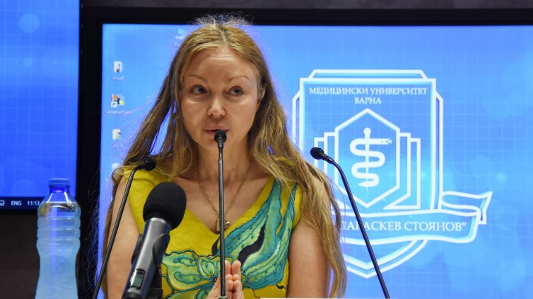 Донорството дава шанс за живот на близо 80 души годишно