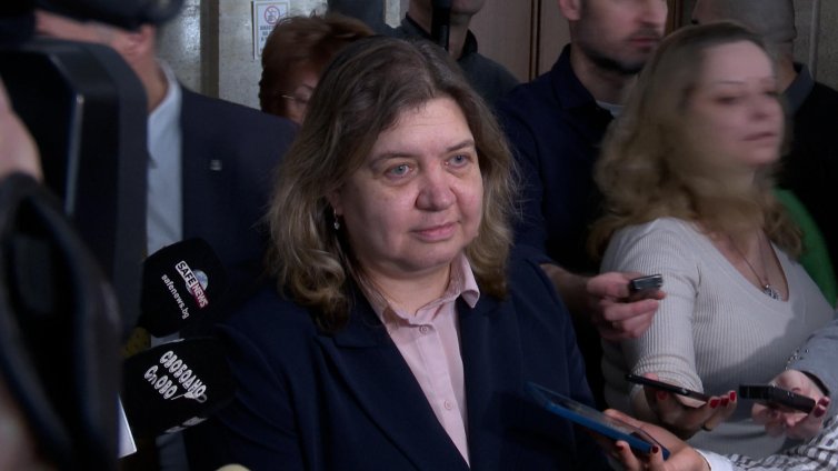 Киселова за БСП: Твърде рано някои ни отписаха