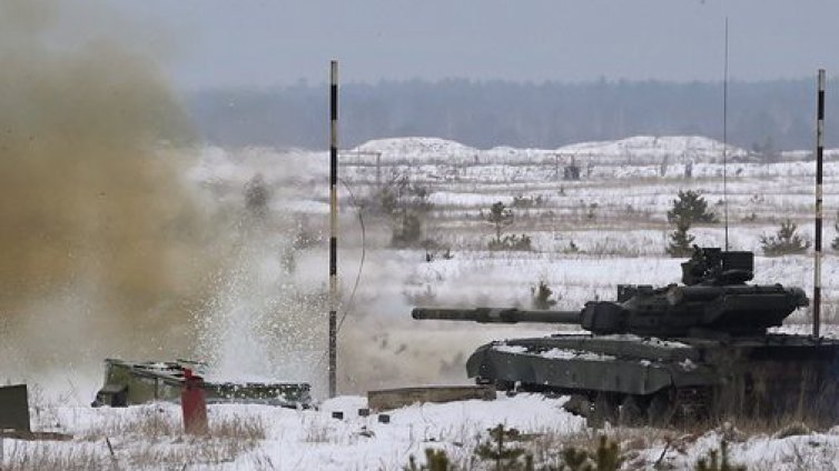 Г-7 призова за спазване на примирието в Украйна