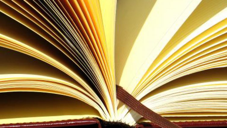 Представят новата книга на Ваня Колева