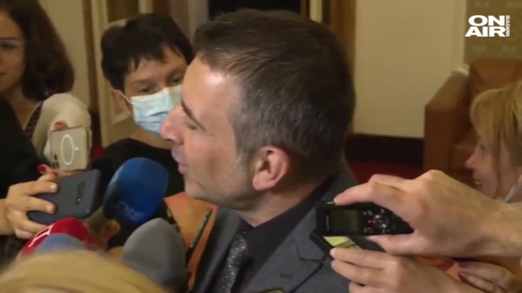 ИТН не желаят разговори за третия мандат