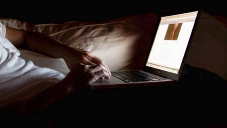 ГДБОП задържа 36-годишен столичанин за онлайн сексуална експлоатация на деца