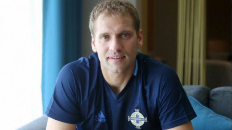 Стилиян Петров на 38!
