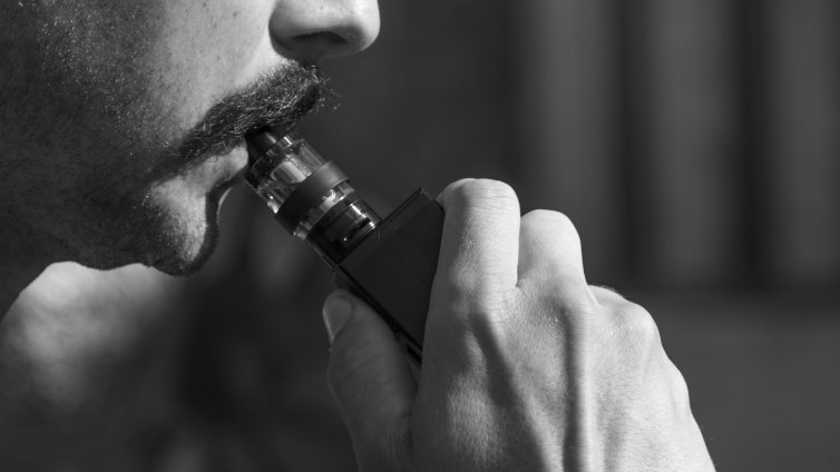 &bdquo;Не на вейповете!&ldquo; събира деца и младежи на интерактивно събитие във Варна