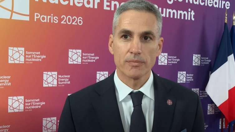 Гюров от Париж: Ще удвоим капацитета на ядрената енергия в България до 2035&ndash;2037 година