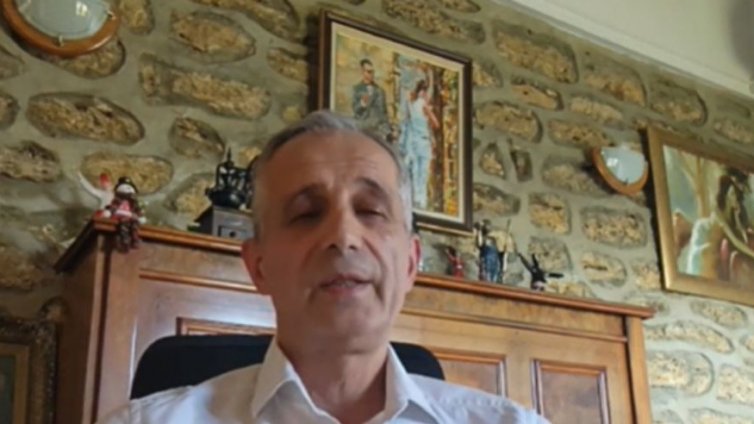 Ирански лекар, живеещ във Варна: Всяка, дори крива демокрация, е по-добра от диктатура