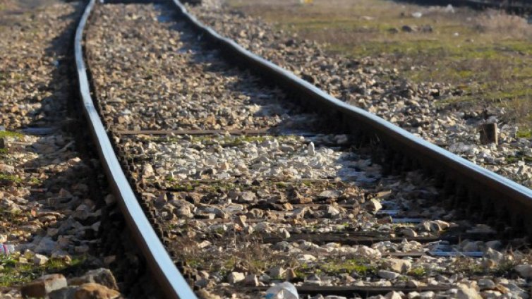 Труп на мъж открит край жп гара Видин