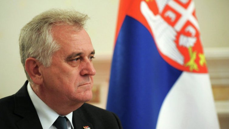Президентът на Сърбия Николич: Бяхме на ръба на войната с Косово