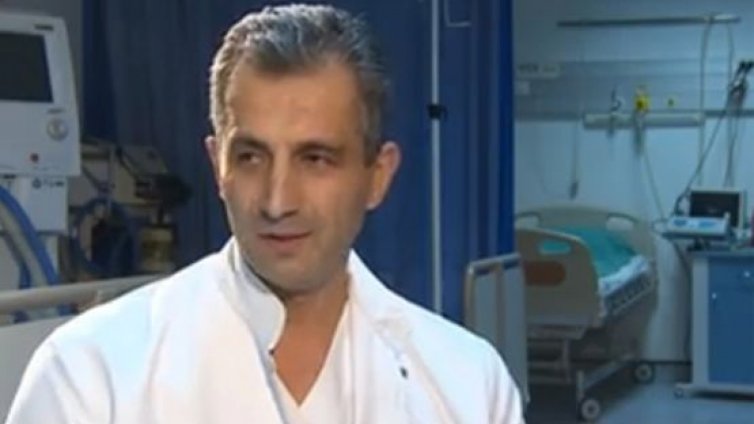 5500 лв. заплата за шефа на болницата в Исперих