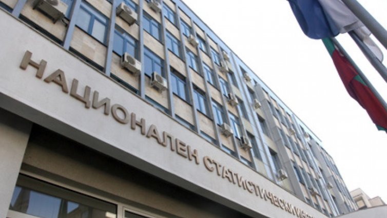 Спад на цените през юли отчетоха от НСИ