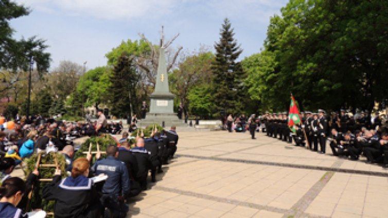 Отбелязваме в петък 130 г. от епопеята при Сливница