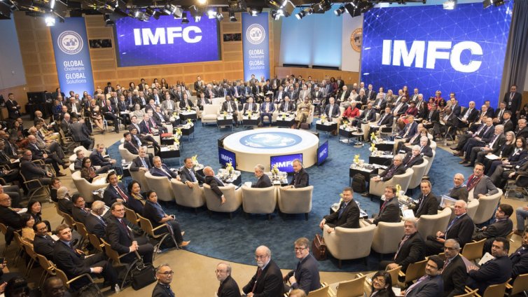 МВФ предупреждава за последиците от националния дълг на Италия