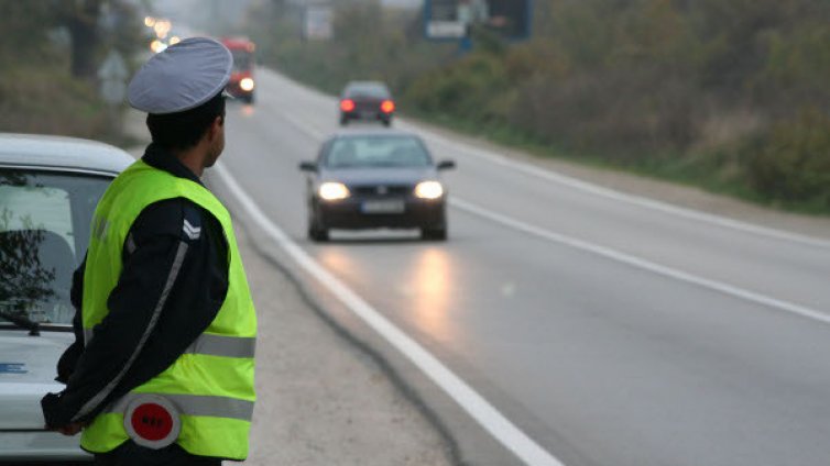 21 катастрофи във Варна, няма ранени