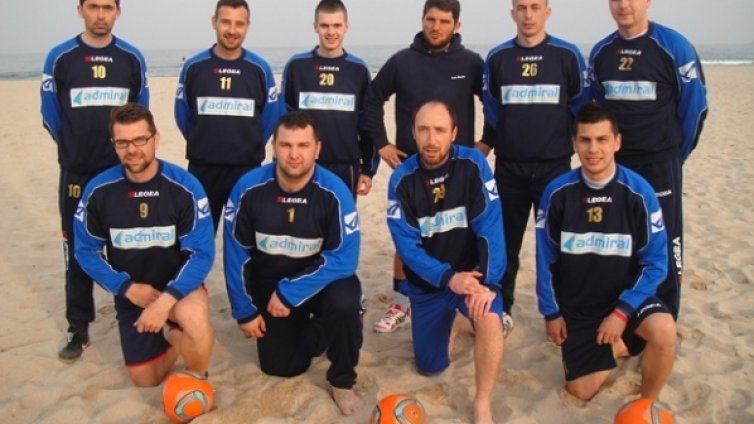 Спартаклии с тежък жребий в Шампионската лига