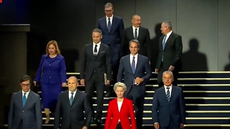 Чрез интерконектора ще доставяме природен газ и за Украйна