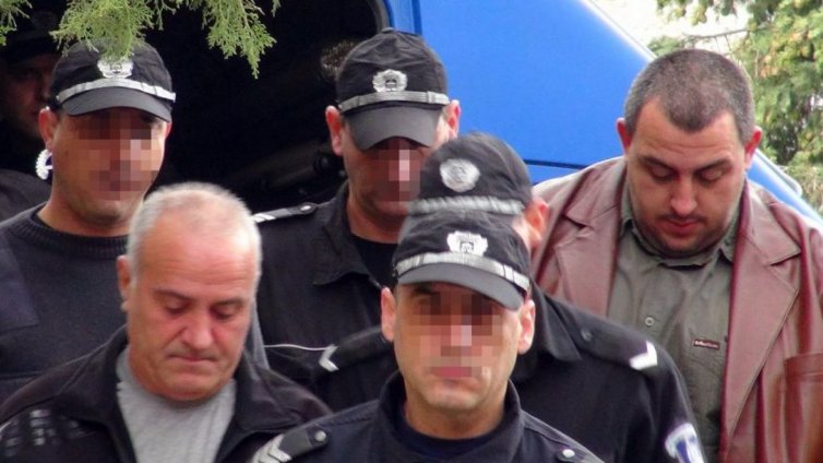 Делото “Килърите” тръгва пак във Варна