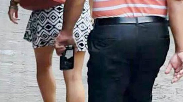 Виц на деня - 27 декември