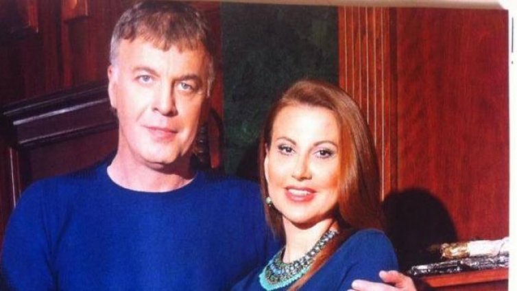 Ултраси на ФК "Левски" нападнали Илияна Раева и Наско Сираков