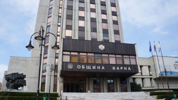 1610 души са ползвали е-услуги за данъци на Община Варна през 2019г.