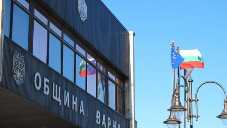 Варна излиза на картата на европейските дигитални центрове