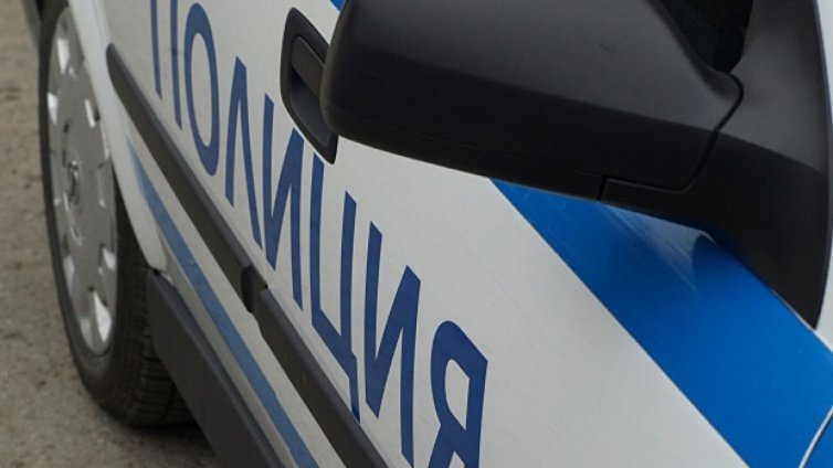 1000 лева глоба за шофьор, спретнал гонка с полицаи във Велико Търново