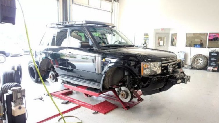 Кошмари в автосервиза: Разхлабени спирачки, че и източено гориво