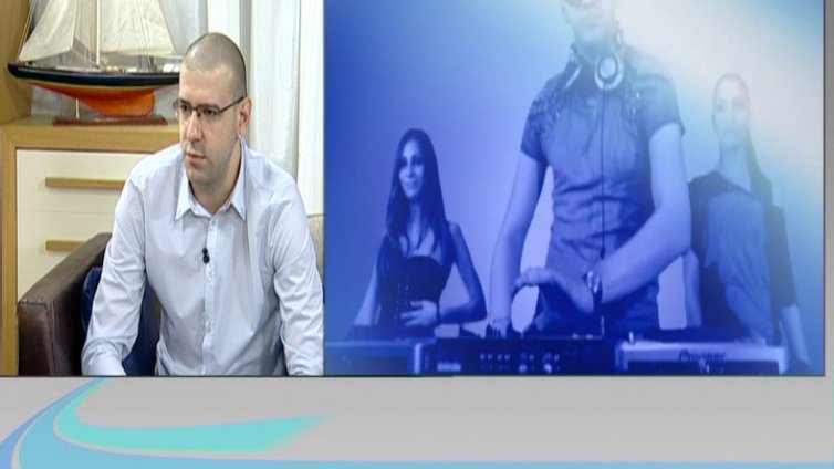 "Щрихи от утрото" (9.03.2018) - DJ къща храни ли?