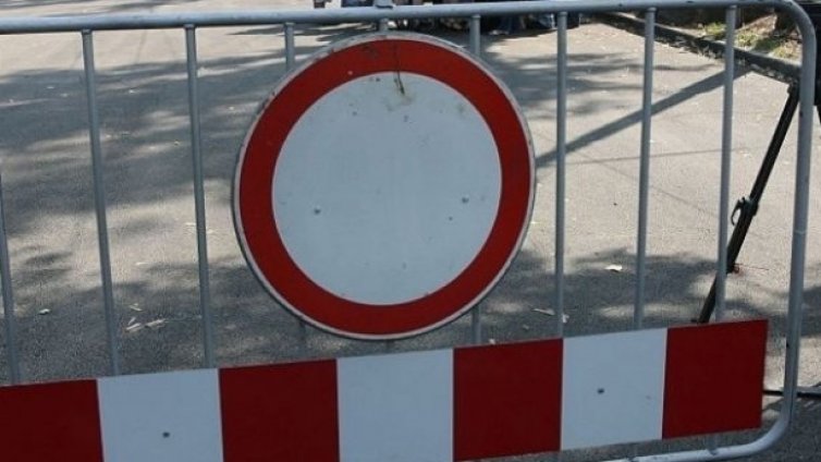 За по два часа през уикенда затварят за движение важни улици във Варна