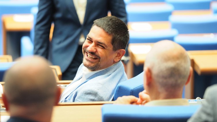 Срещата на опозиционните партии пропадна, предпочитат индивидуални