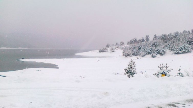 Започват извънредни проверки на язовирите в страната