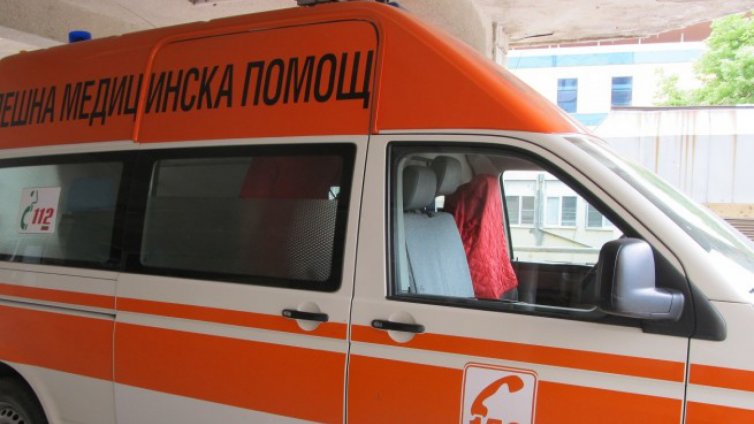 Загиналите край Своге - пенсионери, връщали се от екскурзия 
