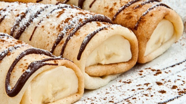 Любовна рецепта за палачинки