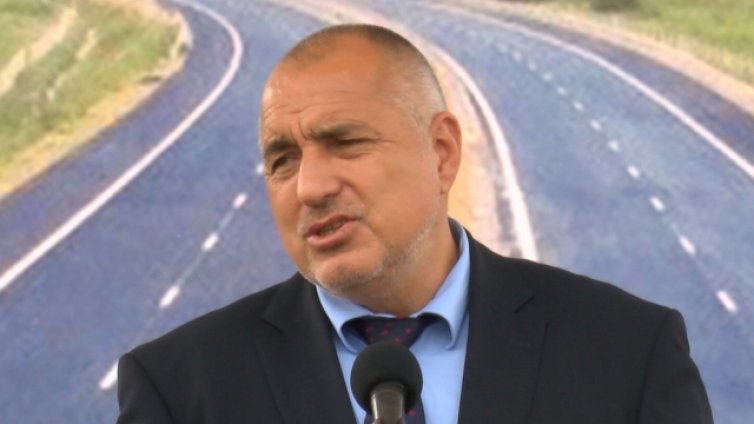 Ударно подхващат пътищата в Северна България