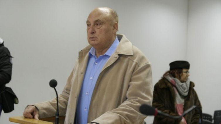 Цар Киро почина