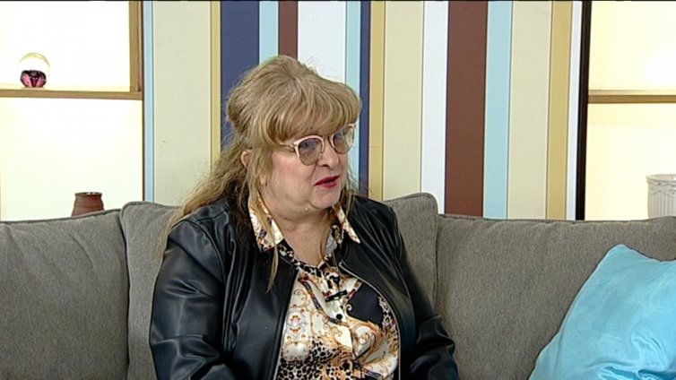 "Щрихи от утрото" (21.03.2019) - „Минути за култура“