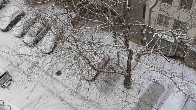 Зимата замърсява въздуха у дома