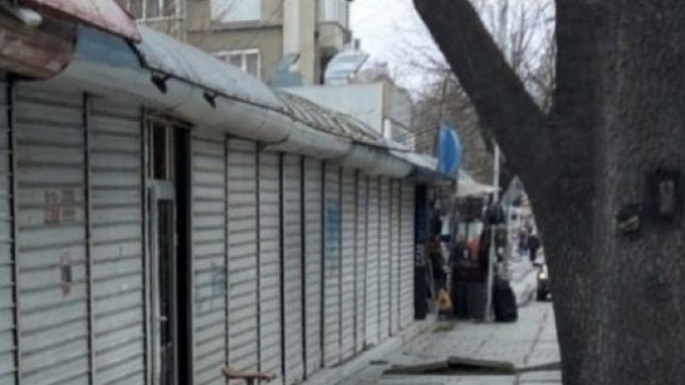 Днес и утре важна улица в центъра на Варна ще бъде затворена
