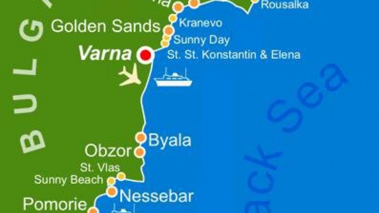 Експерт: Абсурдно е Варна да развива само спортен туризъм