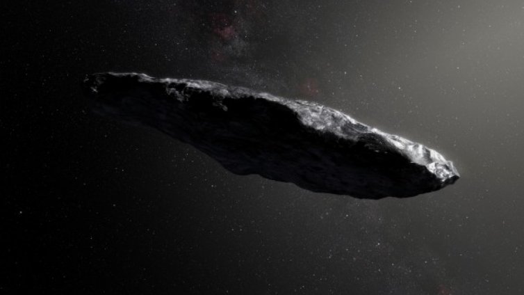 Шест астероида доближава Земята до 2029 година 