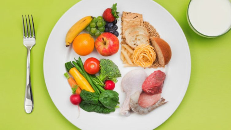 С диета можело да се пребори множествената склероза