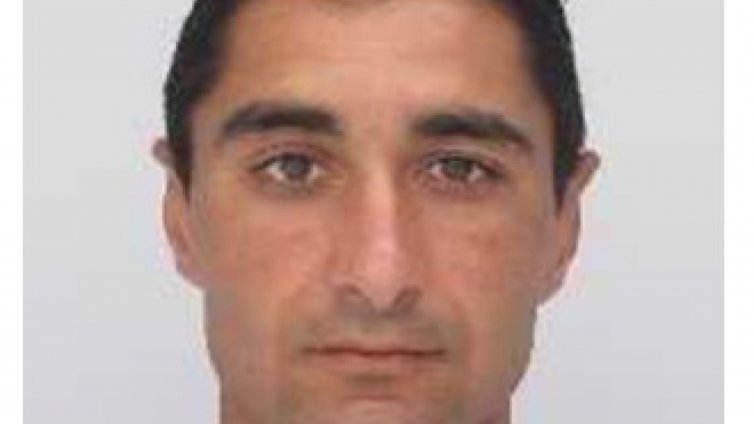 Полицията издирва Тодор Радев Тодоров